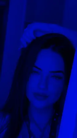 Efeito azul🦋