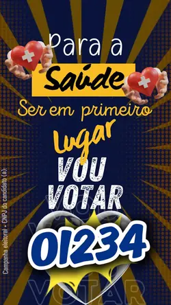 • Frase Saúde