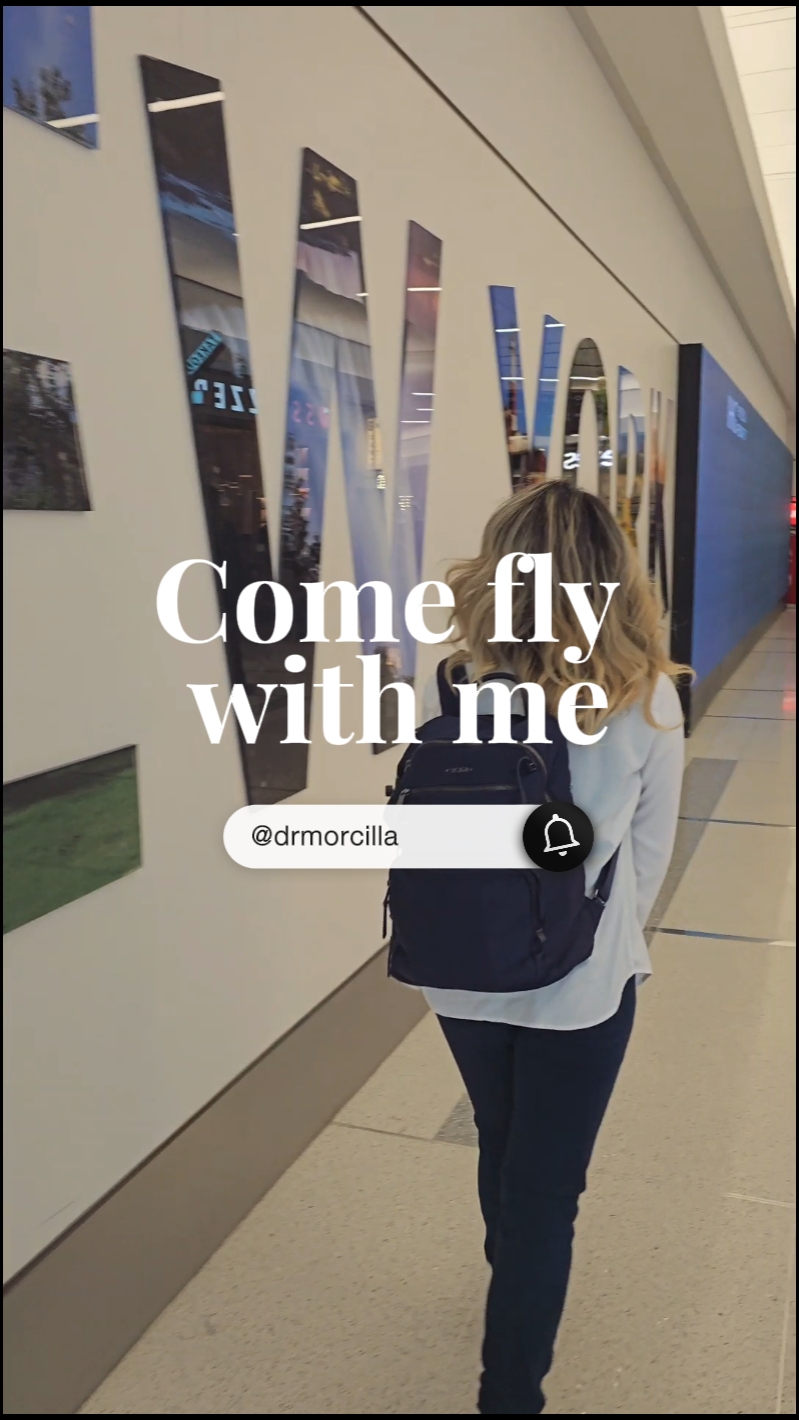 Travel Vlog