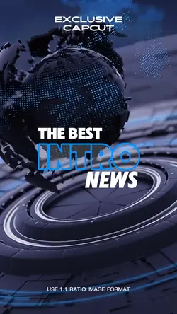 🔥INTRO NEWS