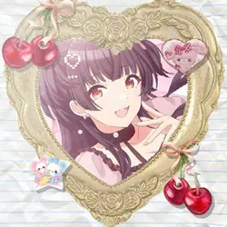 scrapbook edit 🍒