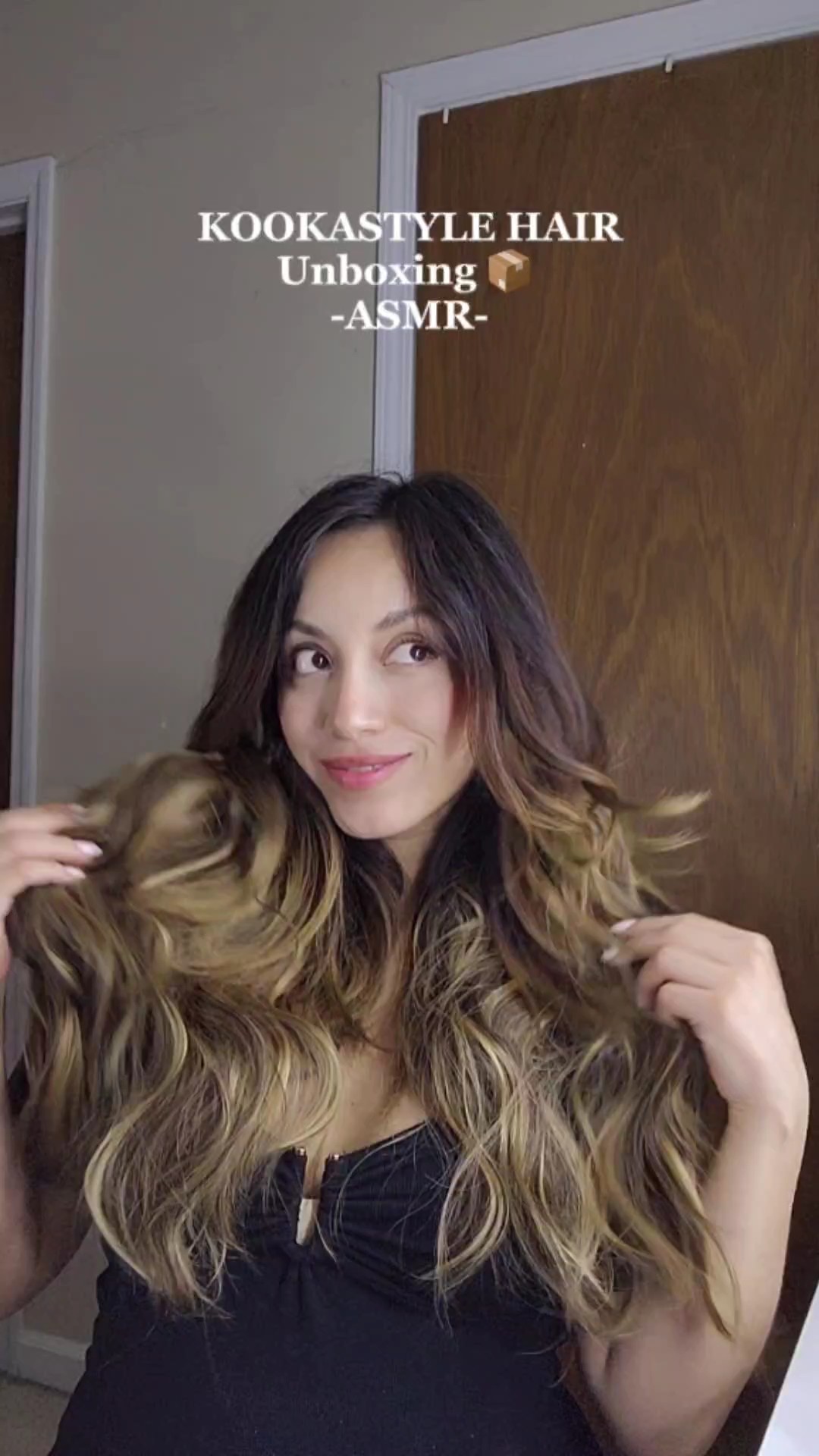 Extensiones De Cabello 
