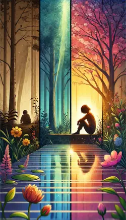 Healing Heart 
