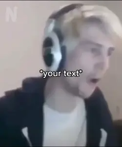 Xqc clapping