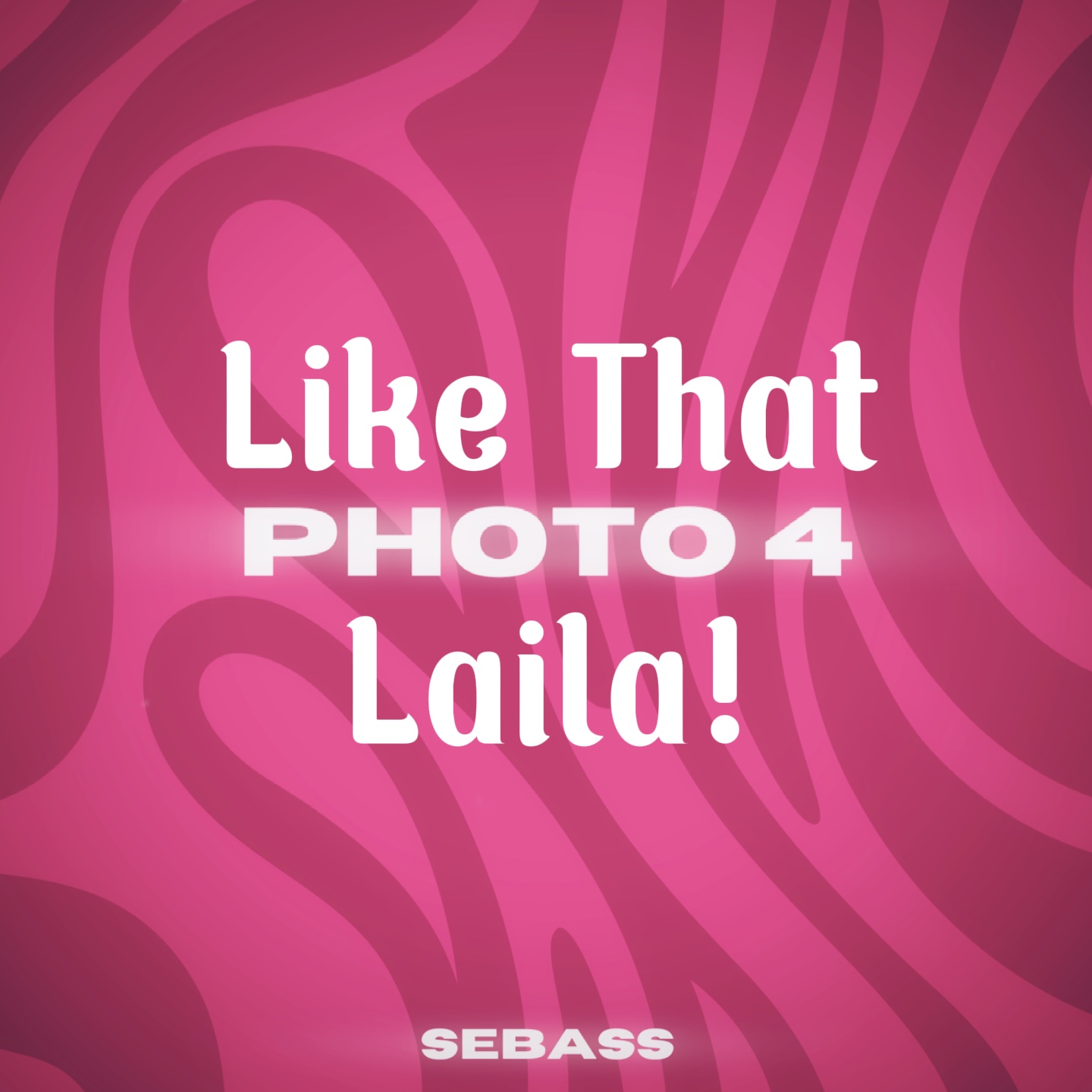 Ganun - Laila!