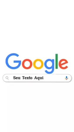 pesquisa no Google 