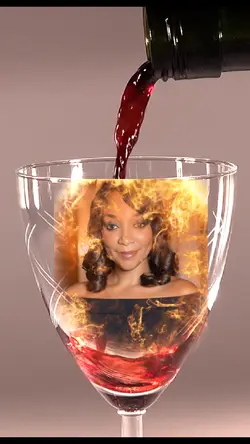 Pour the win