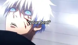 Anime memories