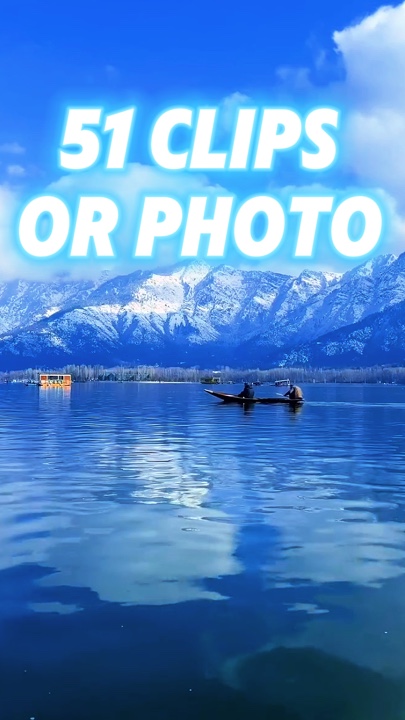 51 clips or photo 