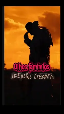 Jeepers Creepers