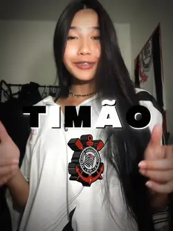 GOLAÇO DO TIMÃO