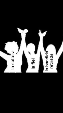soltera y bandida 