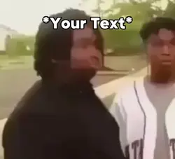 Disappear Meme