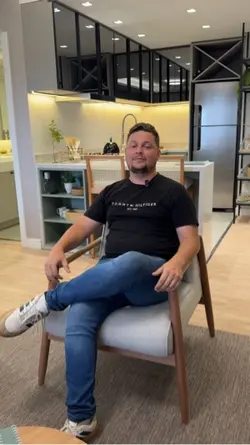 Apresentação imóvel