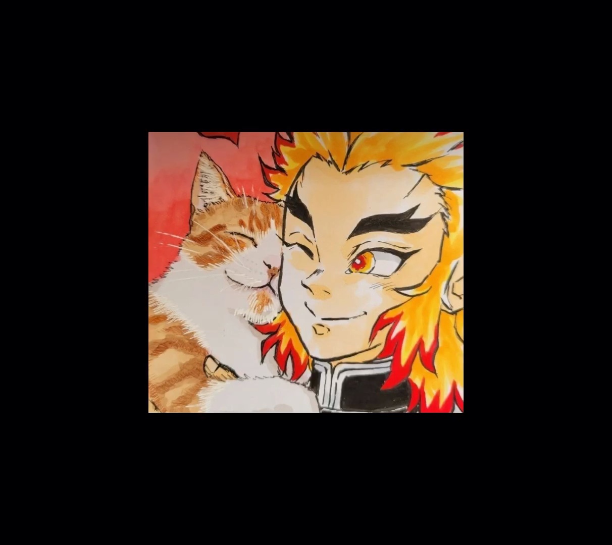 Premio de Rengoku 