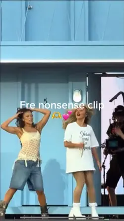 Sabrina C free clip