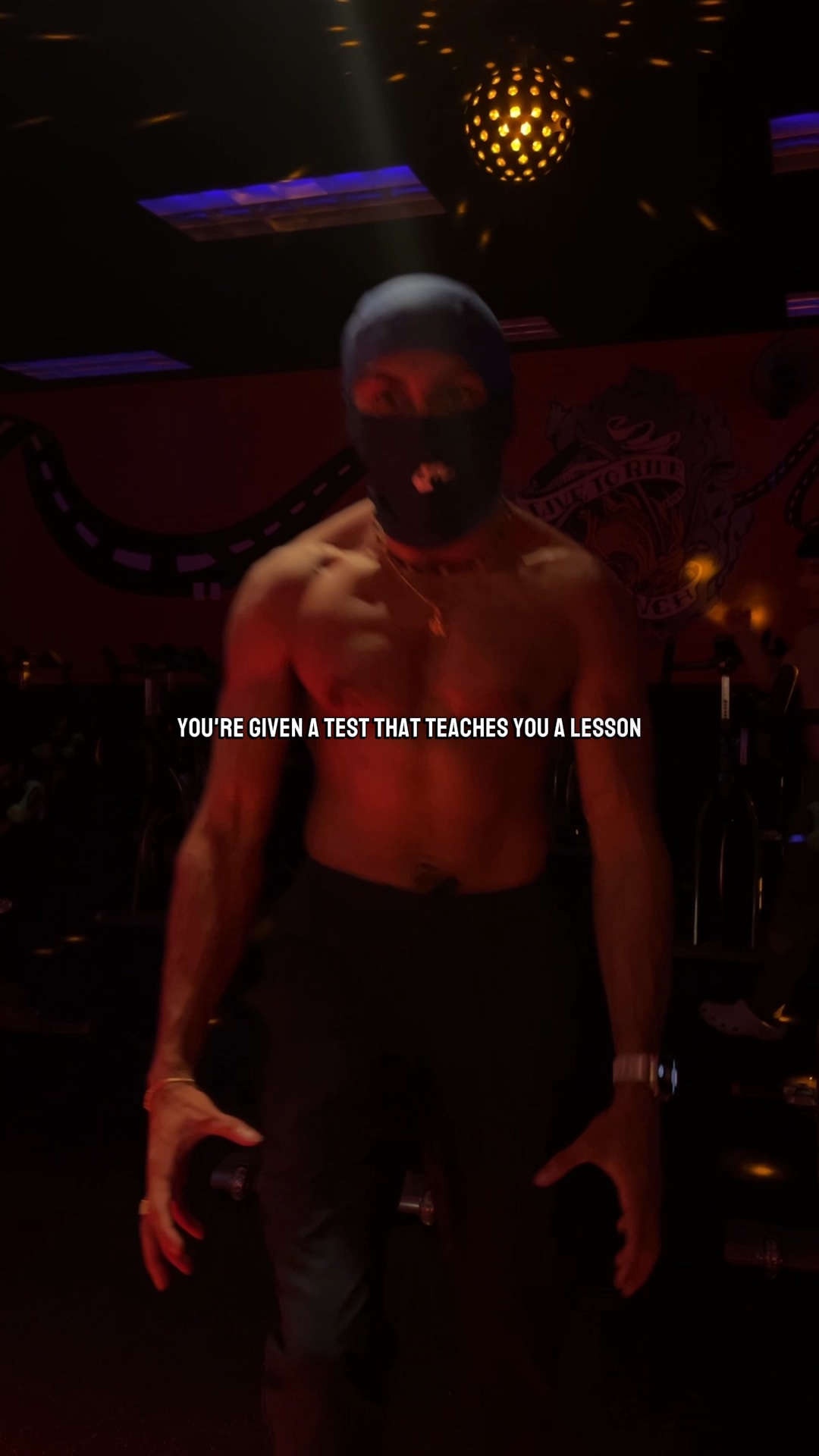 GYM MOTIVATION #268