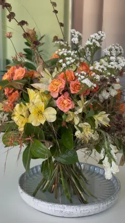 Flores - produtos