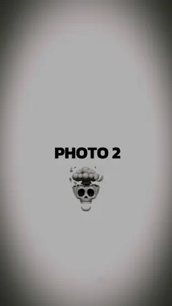 SKULL+GLITCH 9:16