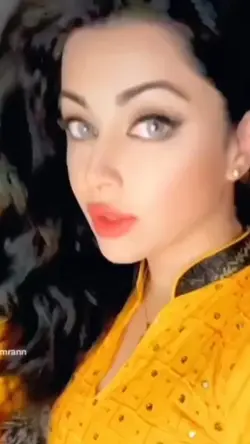 Aamna Imrann 