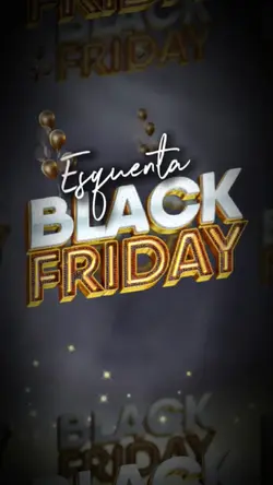 Black friday 11.11