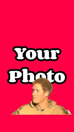 Prince Harry Meme