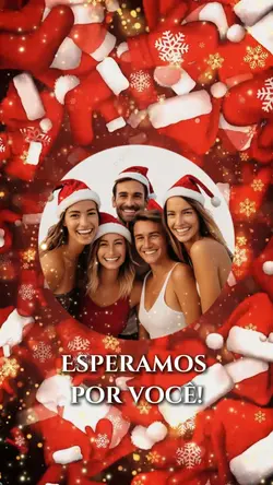 Convite de Natal