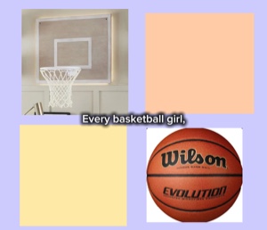 Basketball vs.Soccer
