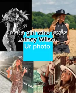 Lainey Wilson