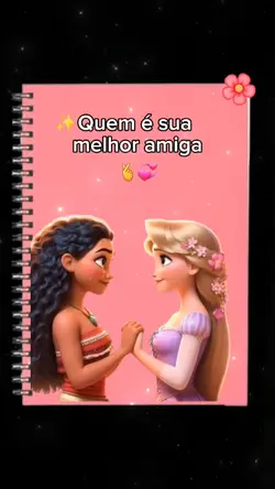 amiga te amo