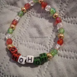 Grinch stole Xmas