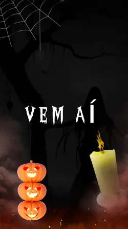 Halloween Loja