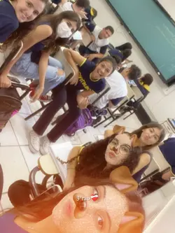 memórias 3°rao