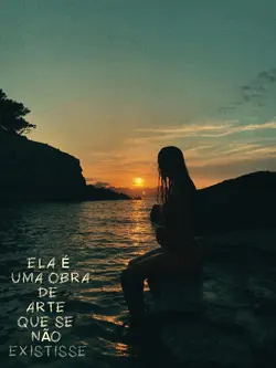 ela fala “duvido”😏💌