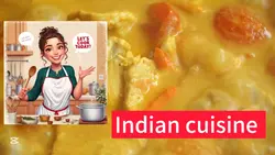 Indian cuisine
