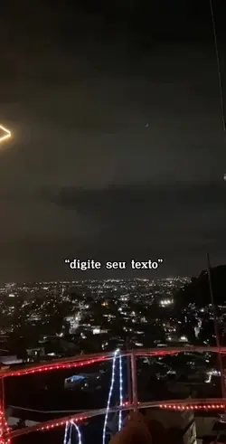 digita seu texto