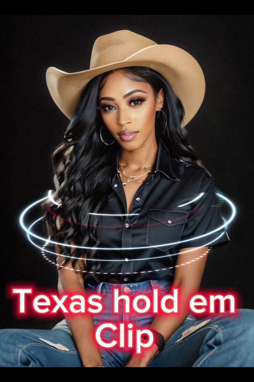 Texas tiens-les🎥