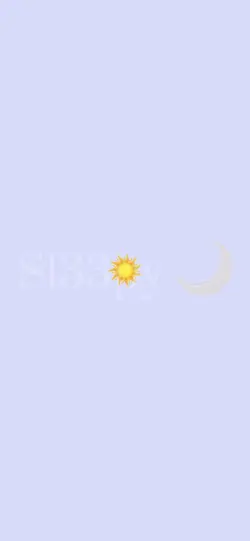 Sun proposed… 