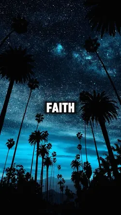 Faith 