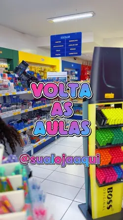 Volta as Aulas 📎