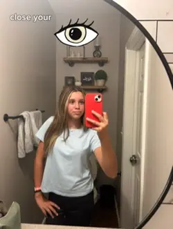 the monsters gone👻