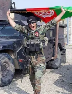 د غر سره مې وجنګوه