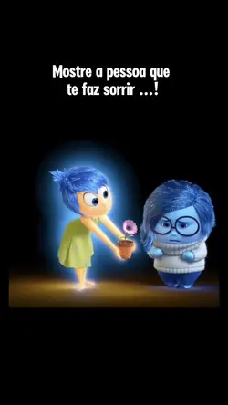 Quem é tua alegria?