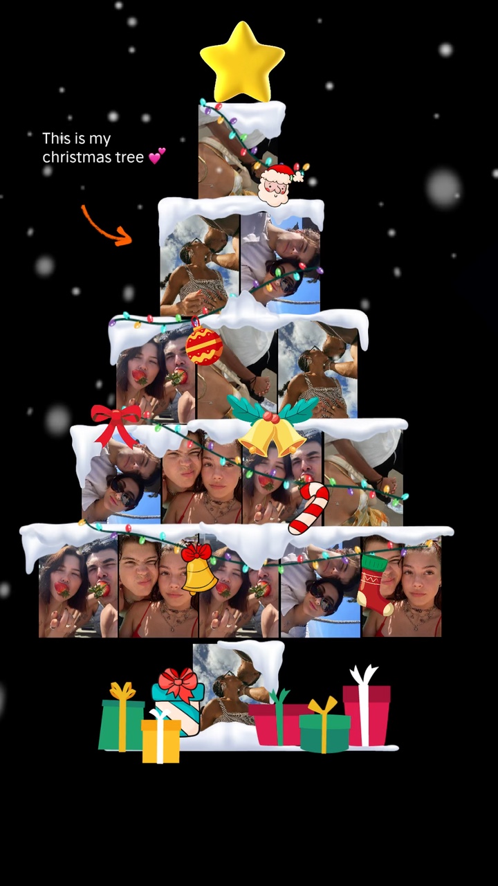 Mi Árbol De Navidad