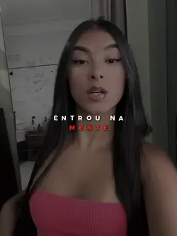 Entrou na mente