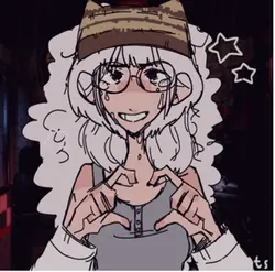 idk..