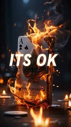 It’s ok 