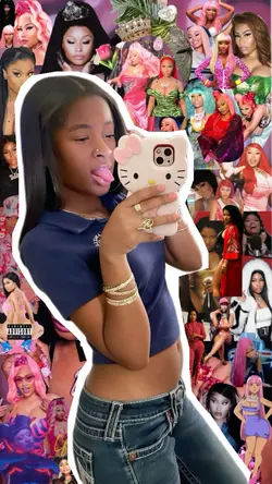 Nicki wallpaper|