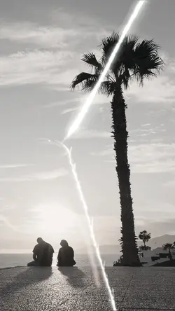 Two vid summer vibes