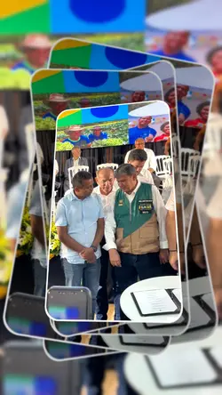 Vídeo político 🎯